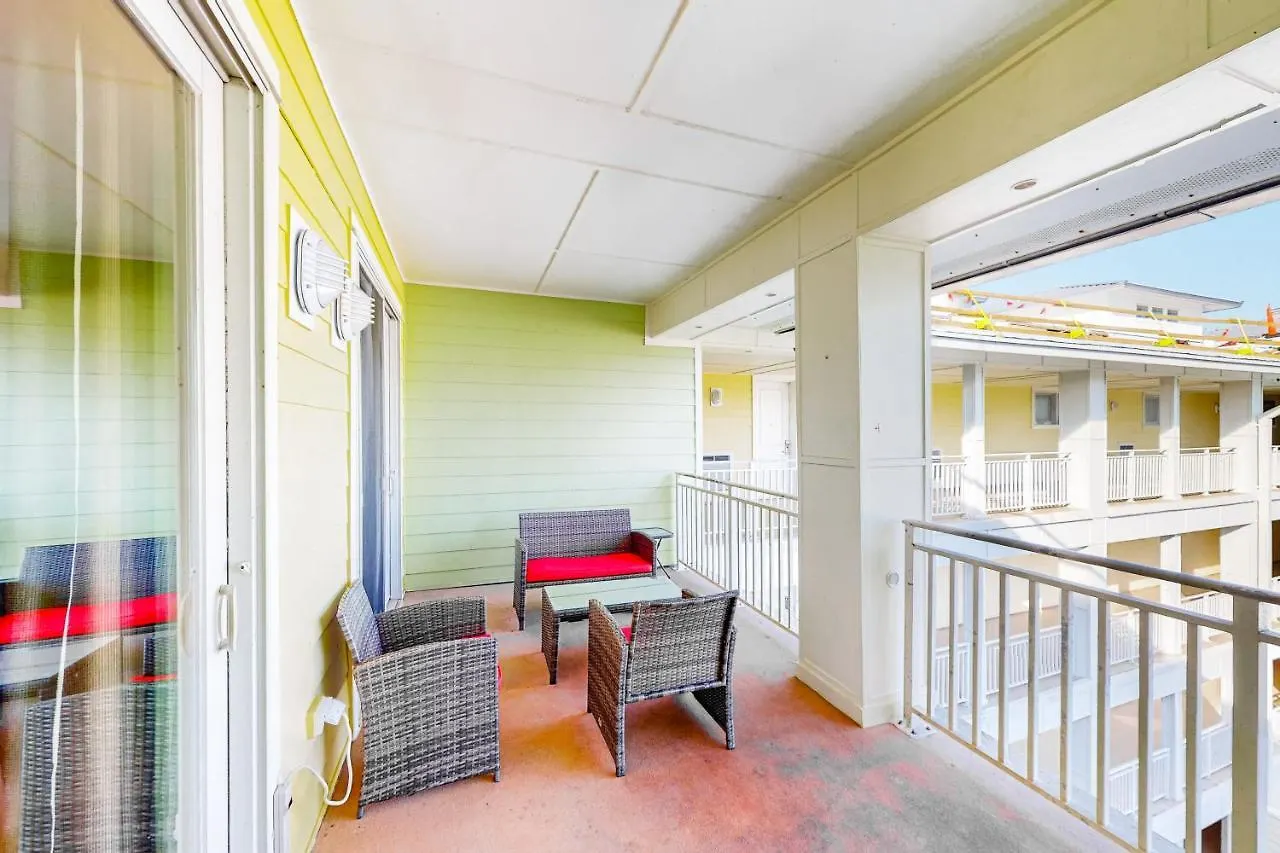 The Sanctuary - Welcome Home B426 Virginia Beach Apartment