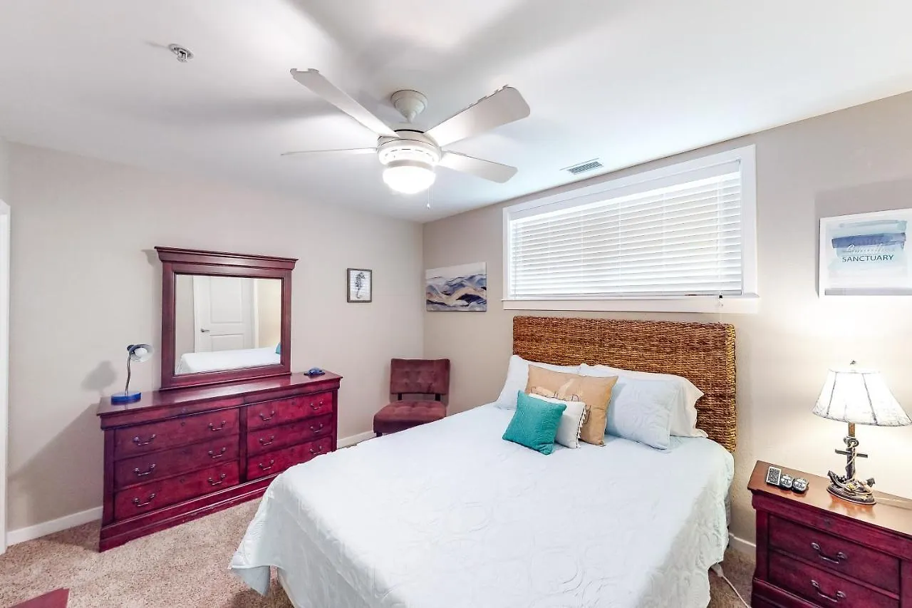 Apartment The Sanctuary - Welcome Home B426 Virginia Beach